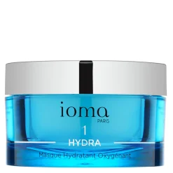 Masque Hydratant Oxygénant