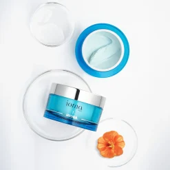 Masque Hydratant Oxygénant