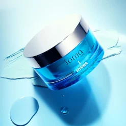 Masque Hydratant Oxygénant