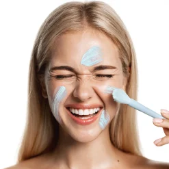 Masque Hydratant Oxygénant