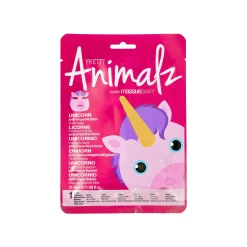 Masque Licorne