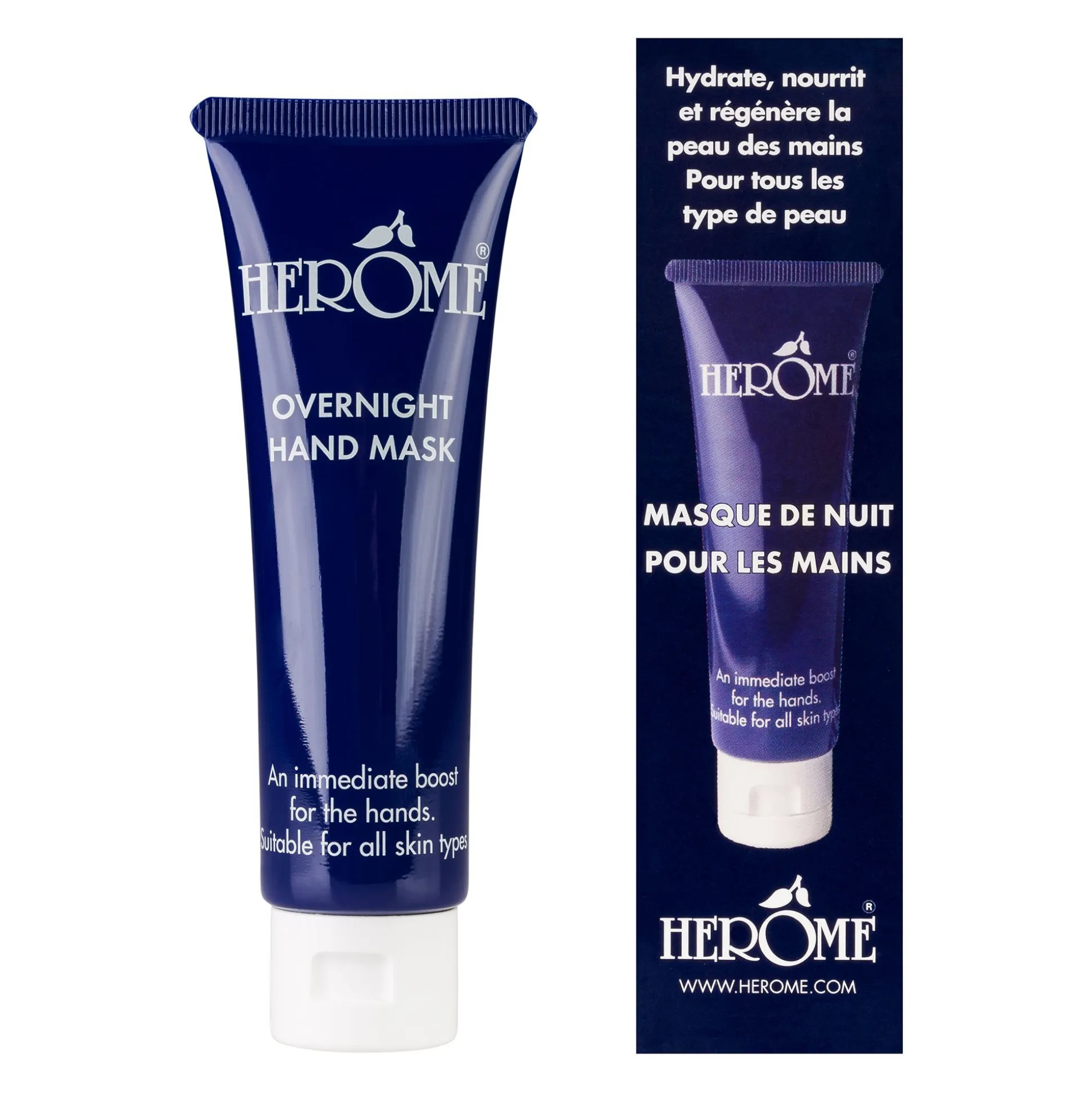 Masque Mains