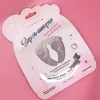 Masque Pieds Hydratant Chaussettes