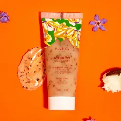 Masque Pieds Nourrissant