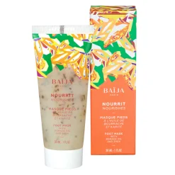 Masque Pieds Nourrissant
