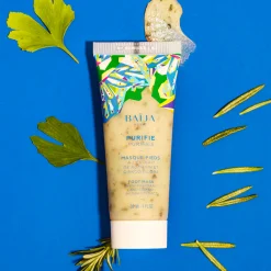 Masque Pieds Purifiant