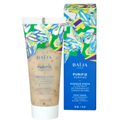 Masque Pieds Purifiant