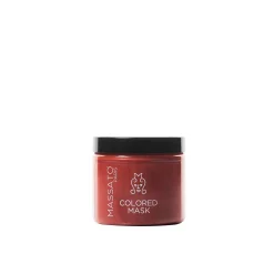 Masque Red Highlights