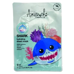 Masque Requin
