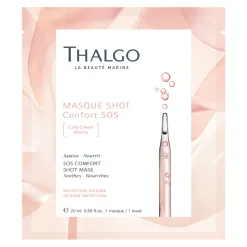 Masque Shot Cold Cream