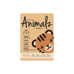 Masque Tigre