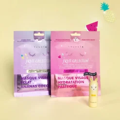 Masque Visage Hydratant