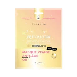 Masque Visage Hydratant