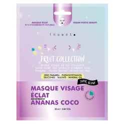 Masque Visage Hydratant
