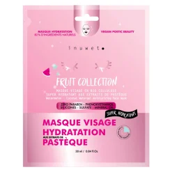 Masque Visage Hydratant