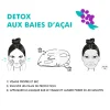 Masque Visage Hydratant