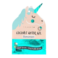 Masque Visage Licorne Biocellulose