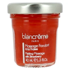 Massage Fondant