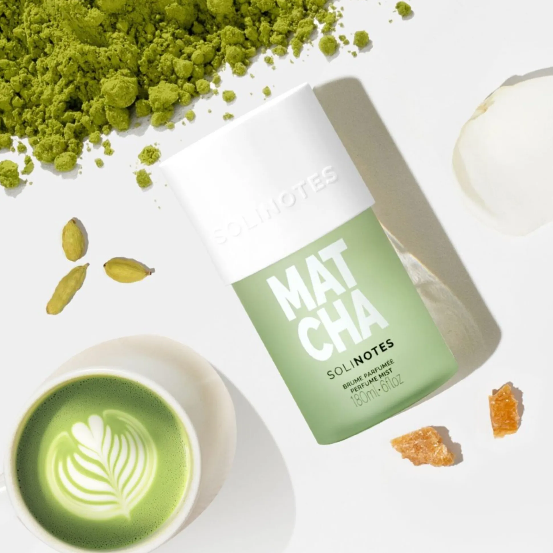 Matcha