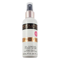 Matte Fix Oil Control