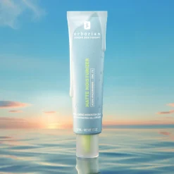 Matte Moisturizer
