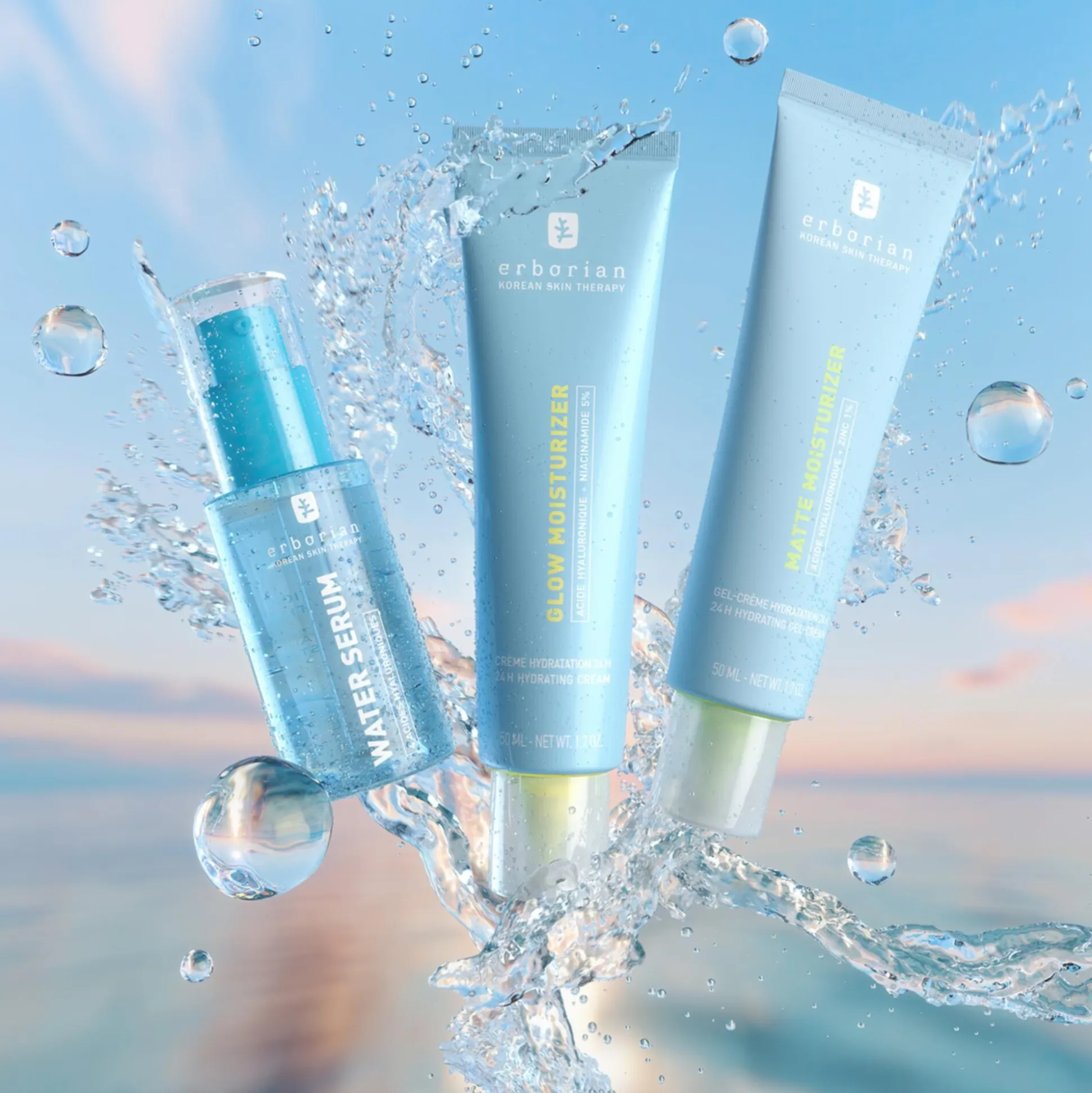 Matte Moisturizer