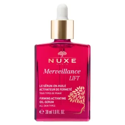Merveillance Lift