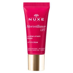 Merveillance Lift