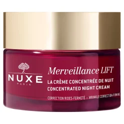 Merveillance Lift