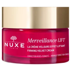 Merveillance Lift