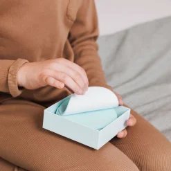 Mes Débarbouillettes Zéro Déchet