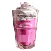 Milkshake - Délicieuses Framboises