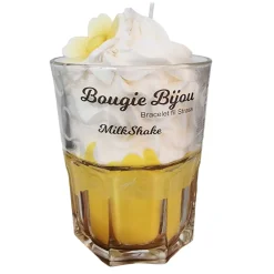 Milkshake Monoï De Tahiti
