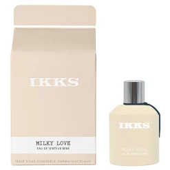 Milky Love