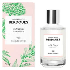Mille Fleurs