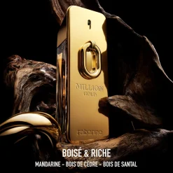 Million Gold