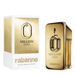 Million Gold