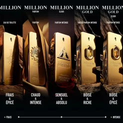 Million Gold Elixir