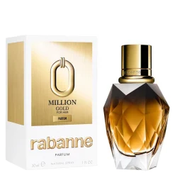 Million Gold For Her