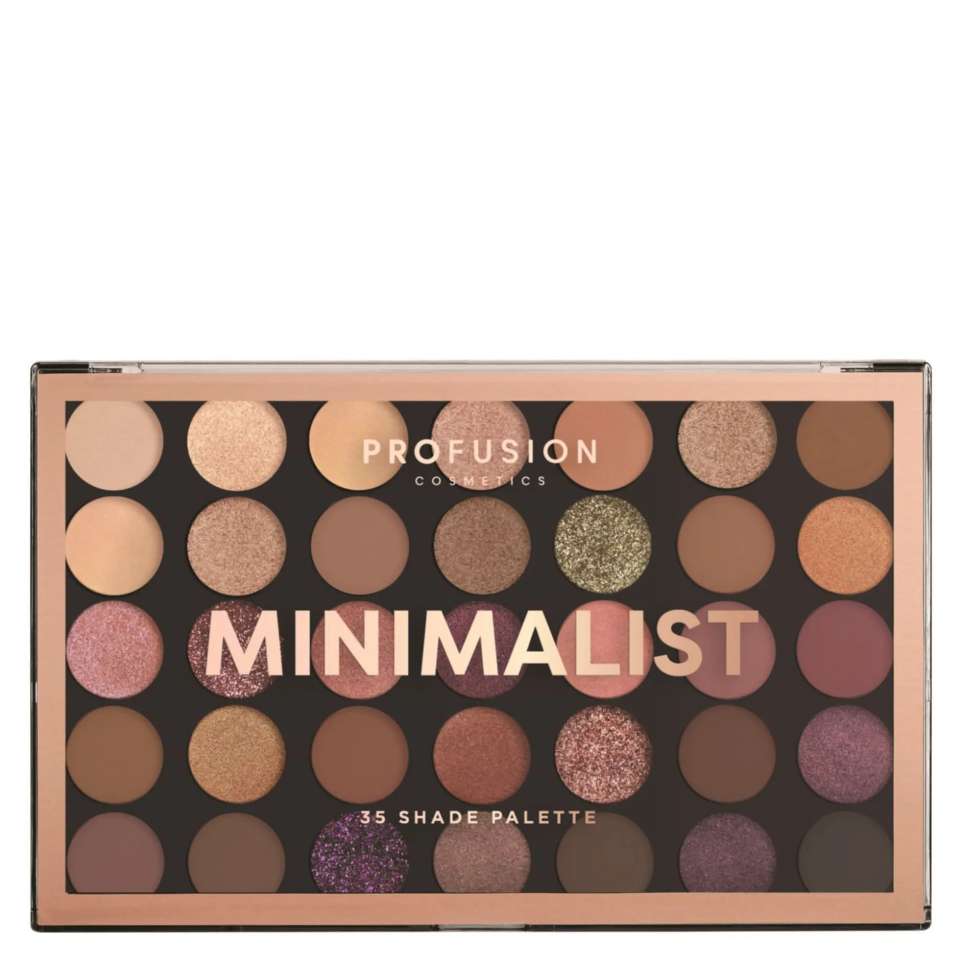 Minimalist