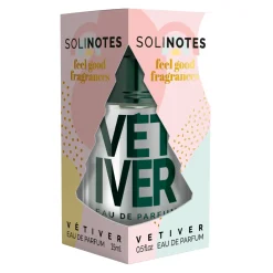 Mini Sapin Vétiver