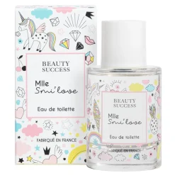 Mlle Smi'love