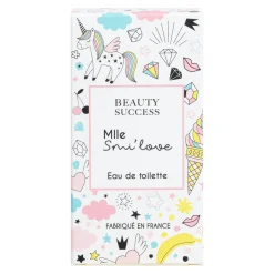 Mlle Smi'love
