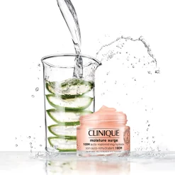 Moisture Surge