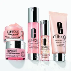 Moisture Surge