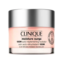 Moisture Surge