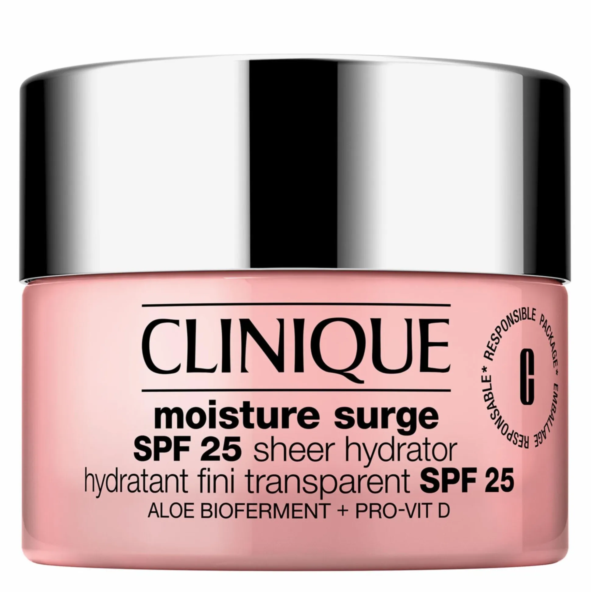 Moisture Surge
