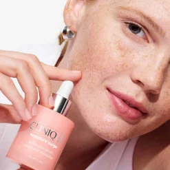 Moisture Surge