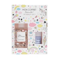 Mon Coffret Beauté