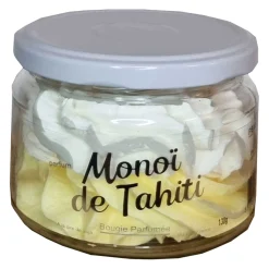 Monoï De Tahiti